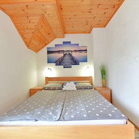 Rooms Toni Seliste Dreznicko Exterior photo