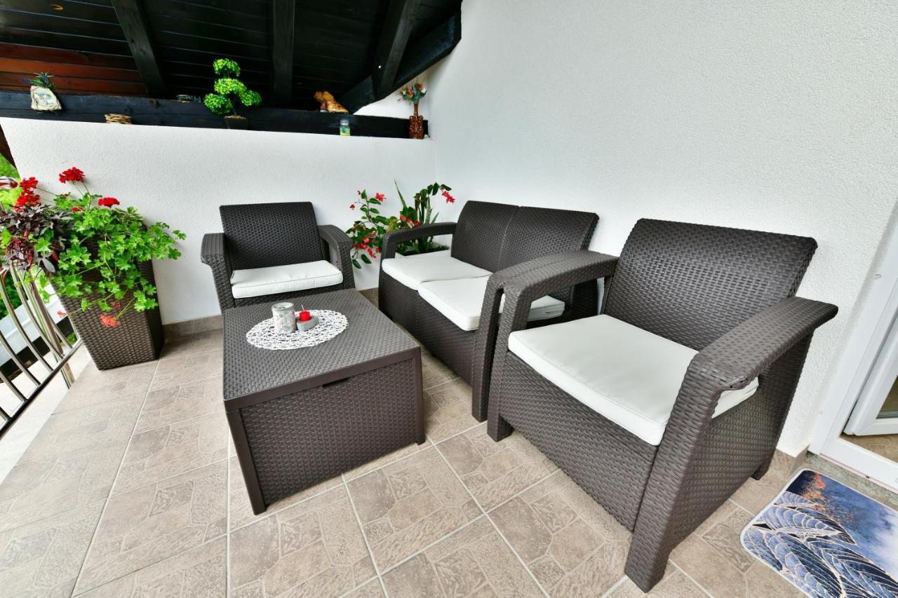Rooms Toni Seliste Dreznicko Exterior photo