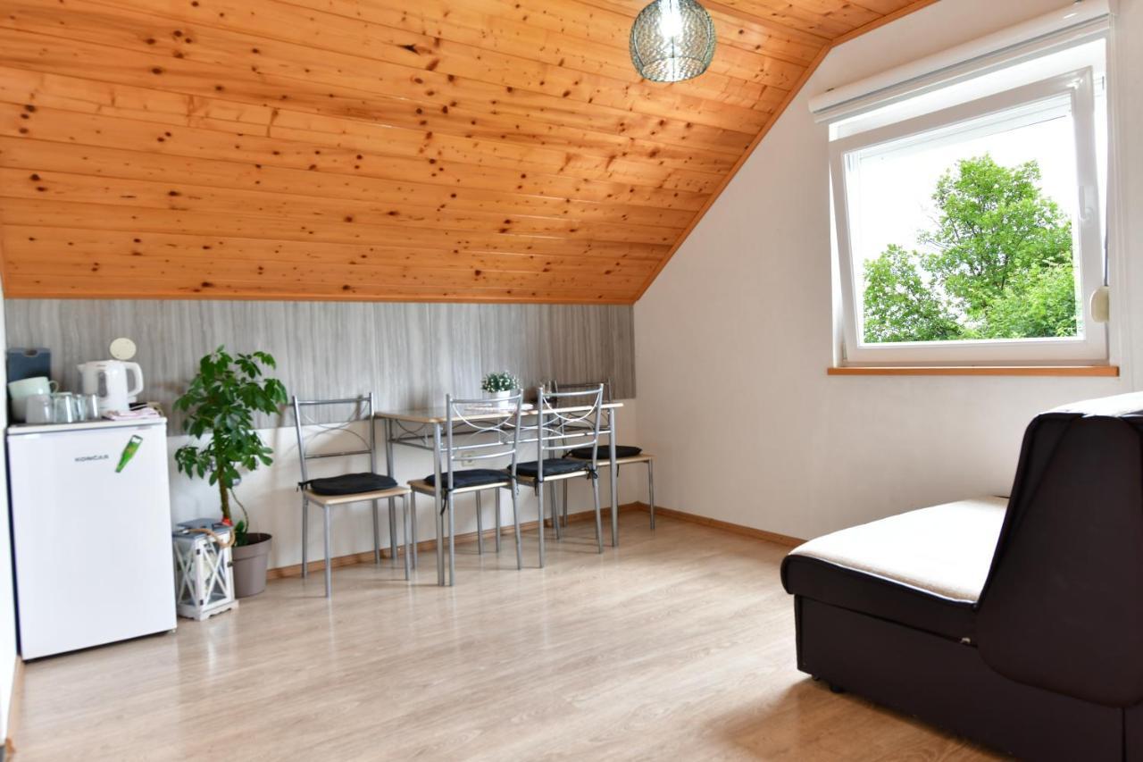 Rooms Toni Seliste Dreznicko Exterior photo