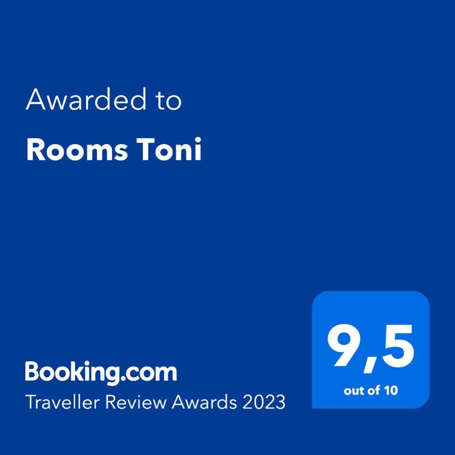 Rooms Toni Seliste Dreznicko Exterior photo