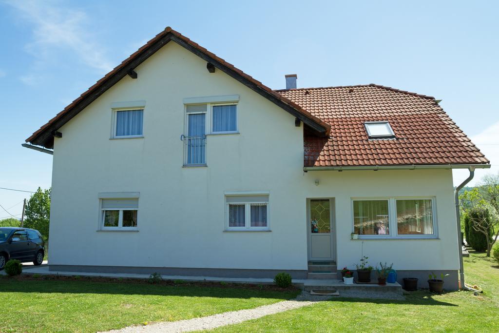 Rooms Toni Seliste Dreznicko Exterior photo